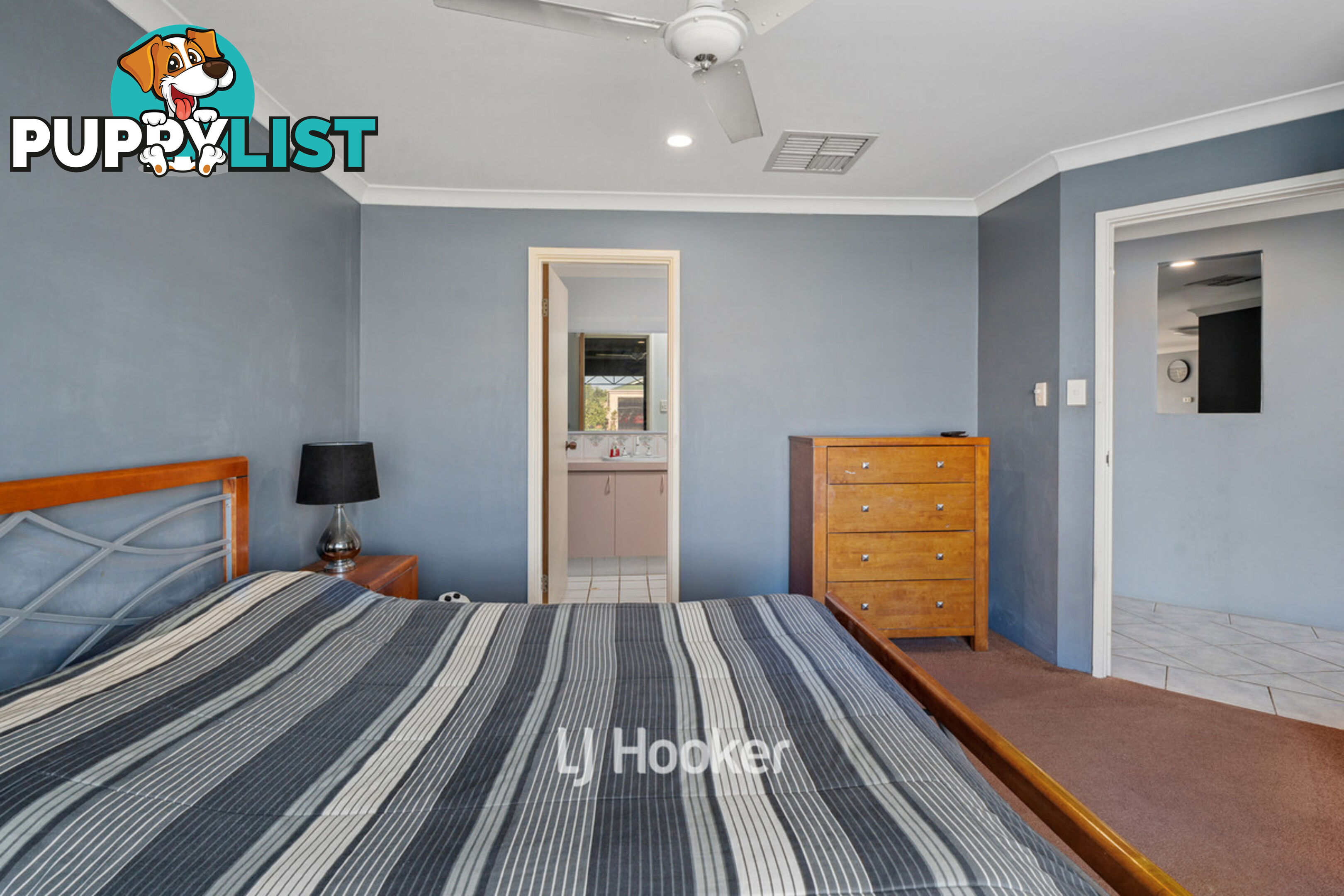 7 Isandra Bend GLEN IRIS WA 6230