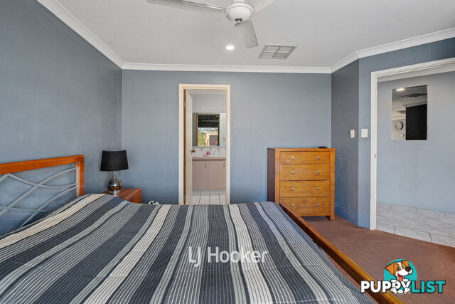 7 Isandra Bend GLEN IRIS WA 6230