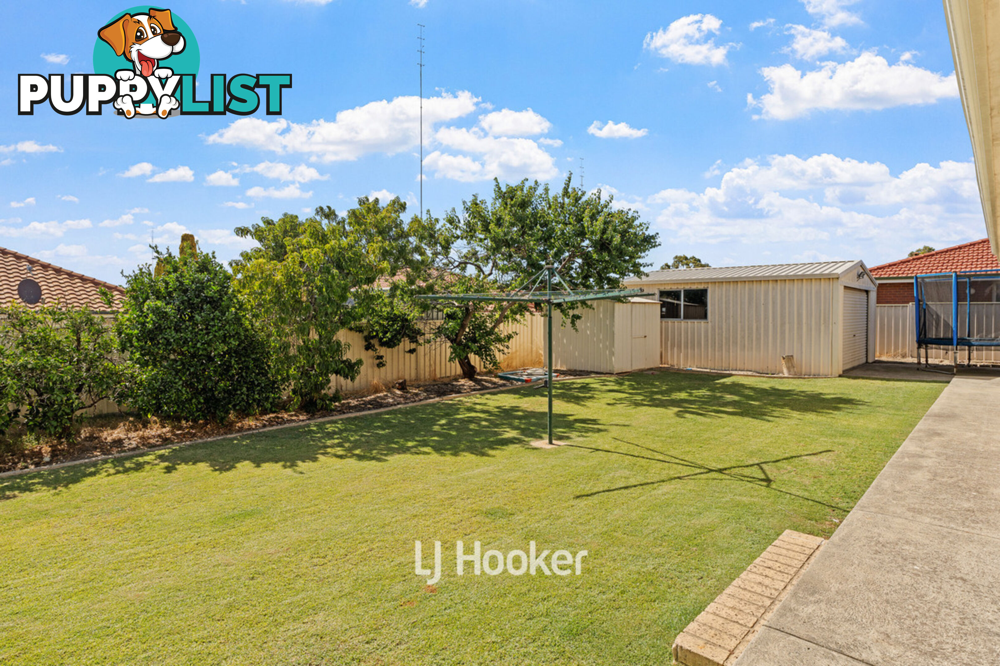 7 Isandra Bend GLEN IRIS WA 6230