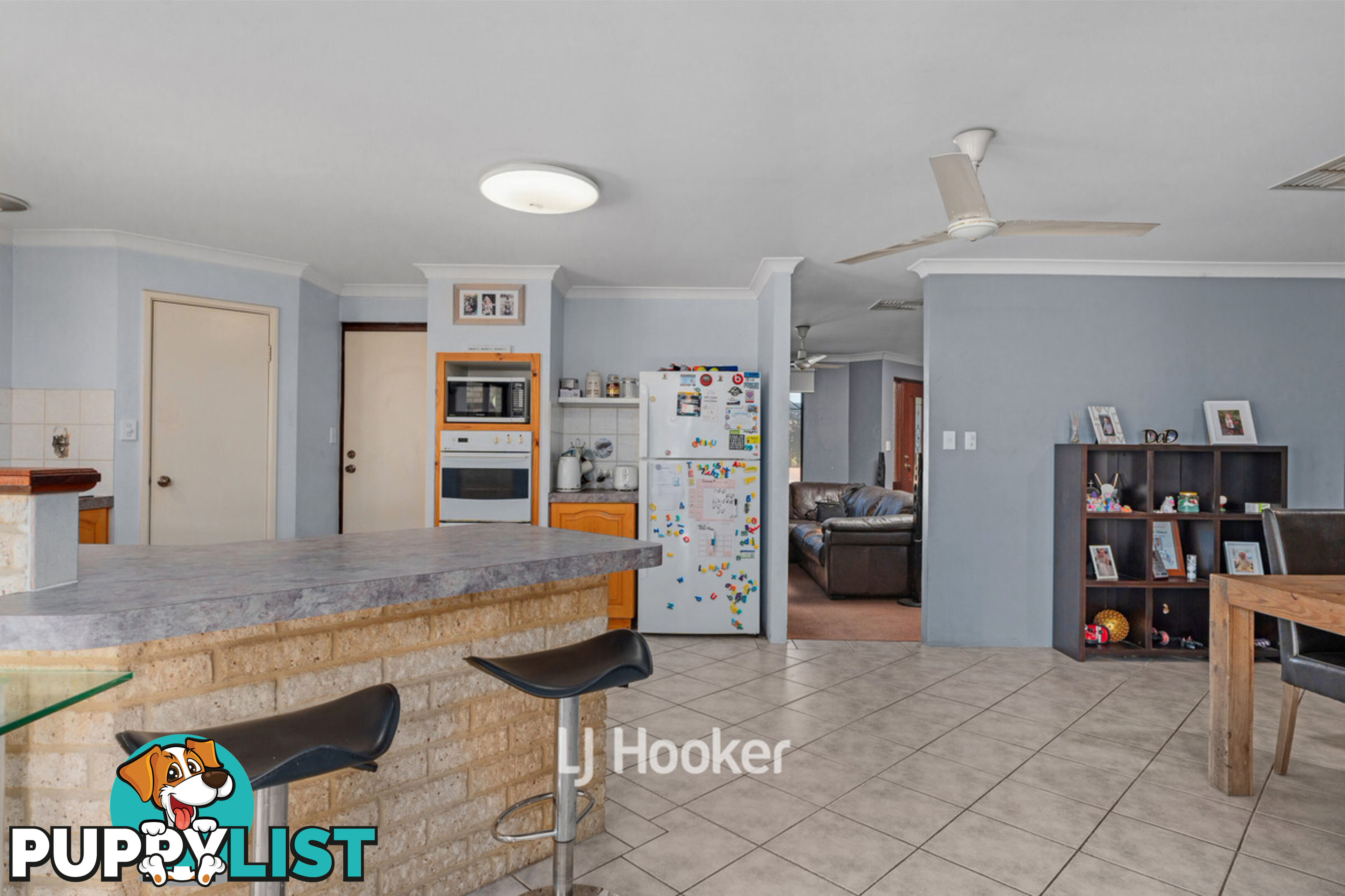 7 Isandra Bend GLEN IRIS WA 6230