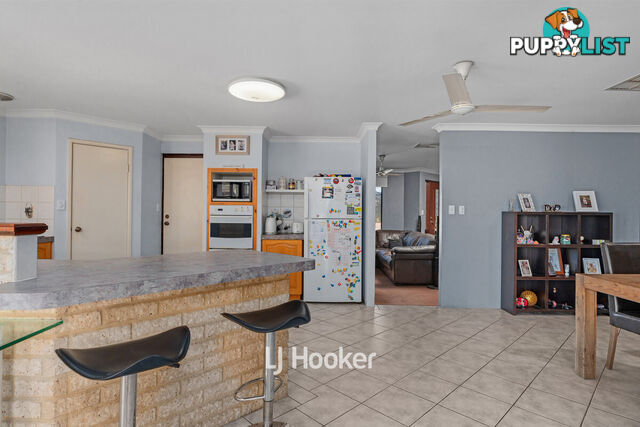 7 Isandra Bend GLEN IRIS WA 6230