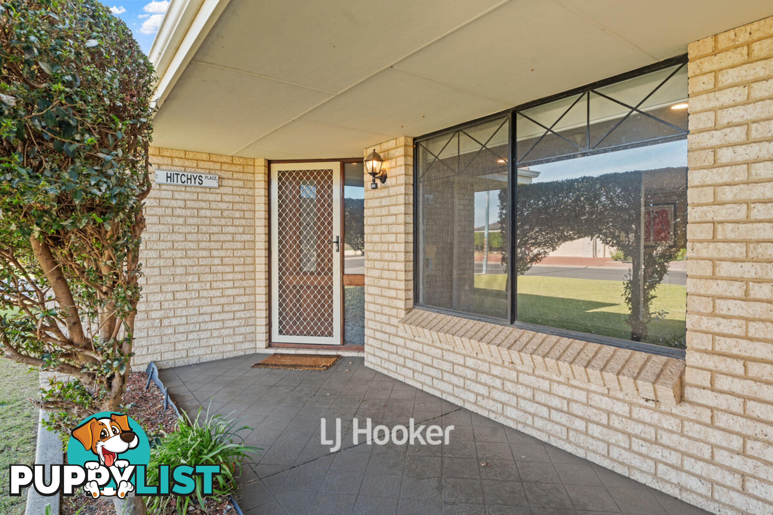 7 Isandra Bend GLEN IRIS WA 6230