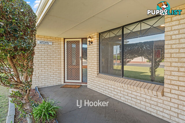 7 Isandra Bend GLEN IRIS WA 6230