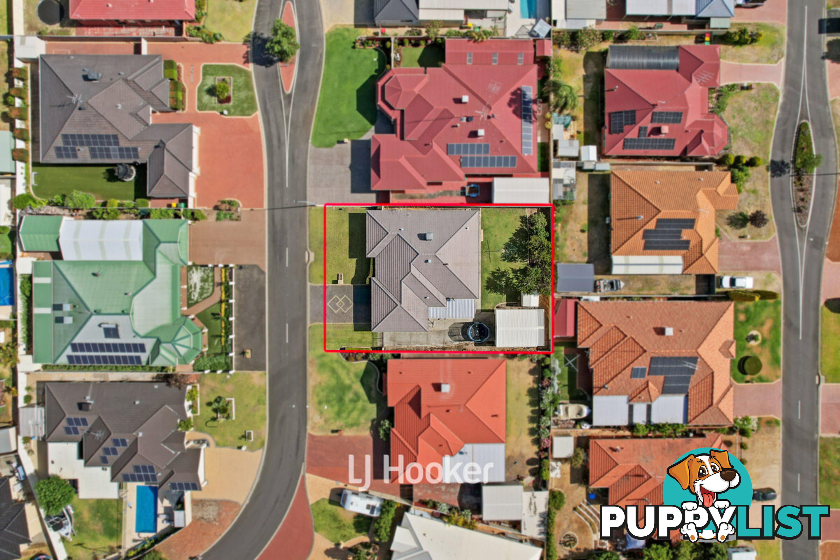 7 Isandra Bend GLEN IRIS WA 6230