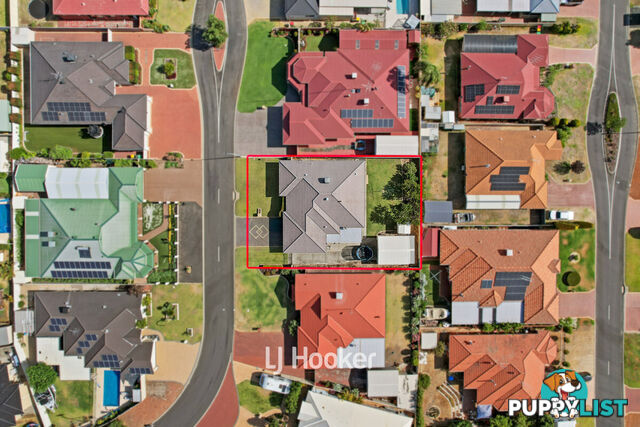 7 Isandra Bend GLEN IRIS WA 6230