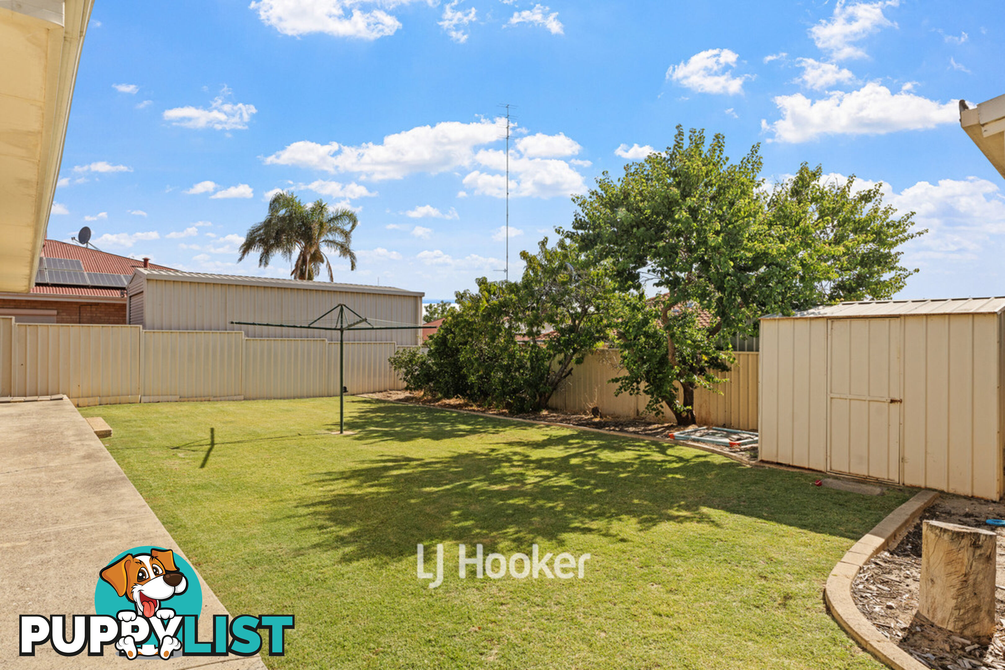 7 Isandra Bend GLEN IRIS WA 6230
