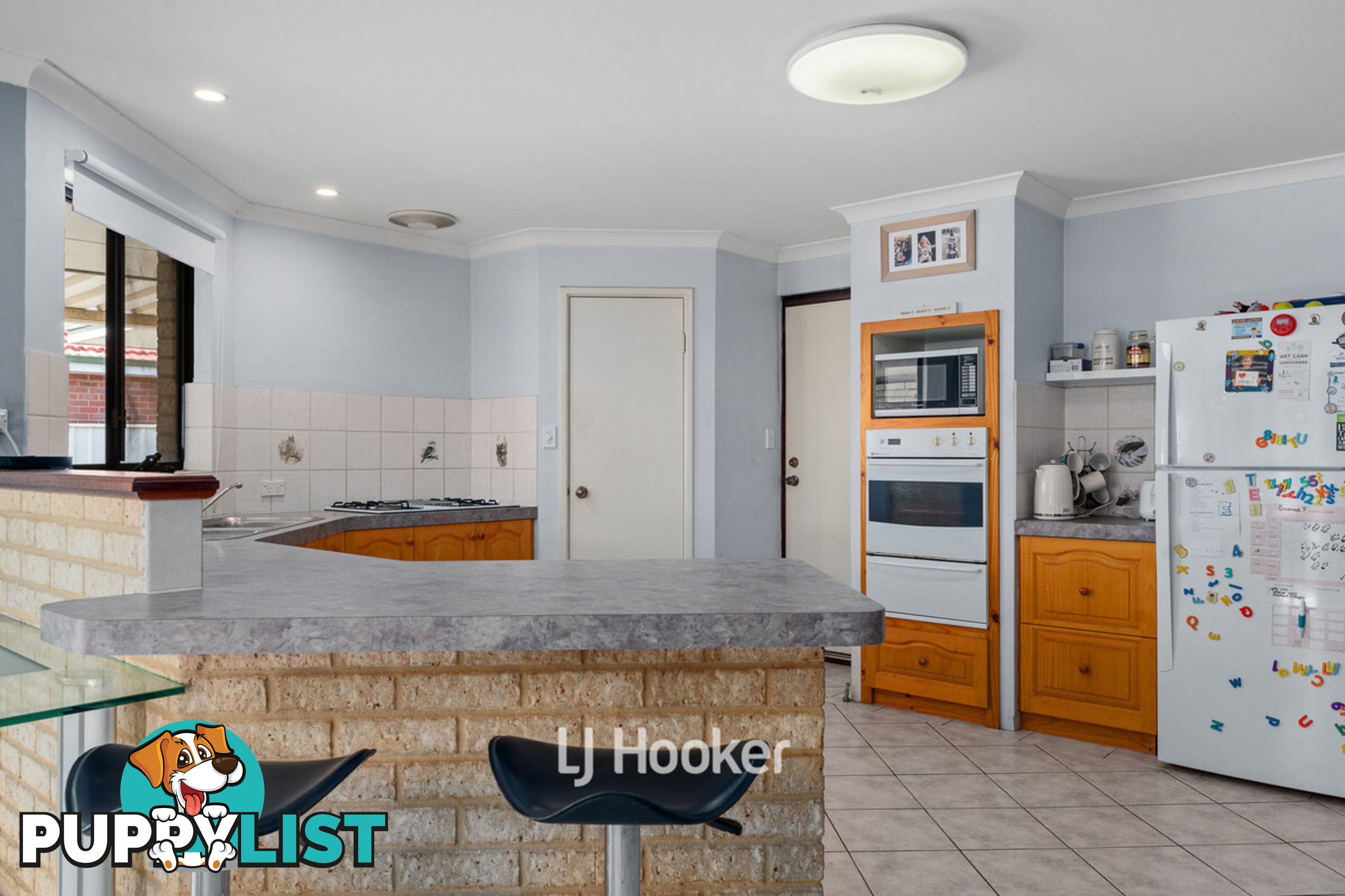 7 Isandra Bend GLEN IRIS WA 6230
