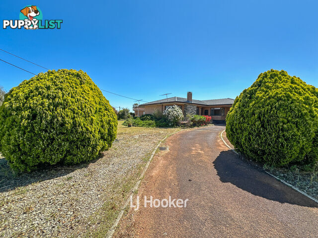 63 Swanstone Street COLLIE WA 6225