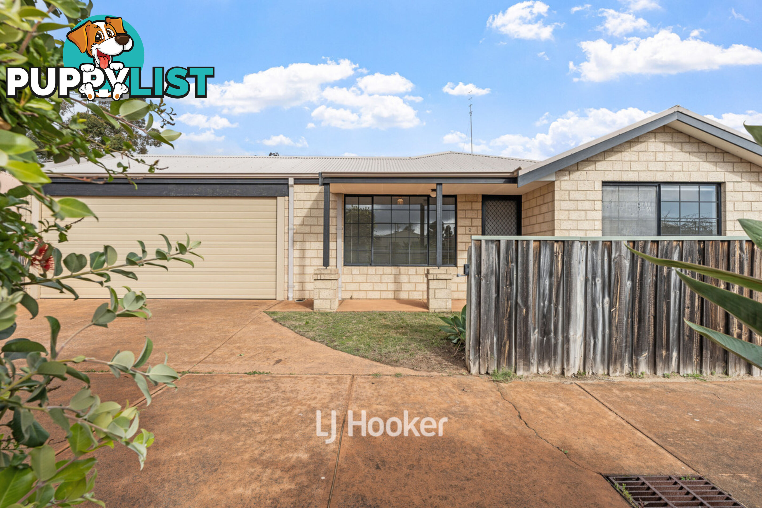 2/6 Alexander Street SOUTH BUNBURY WA 6230