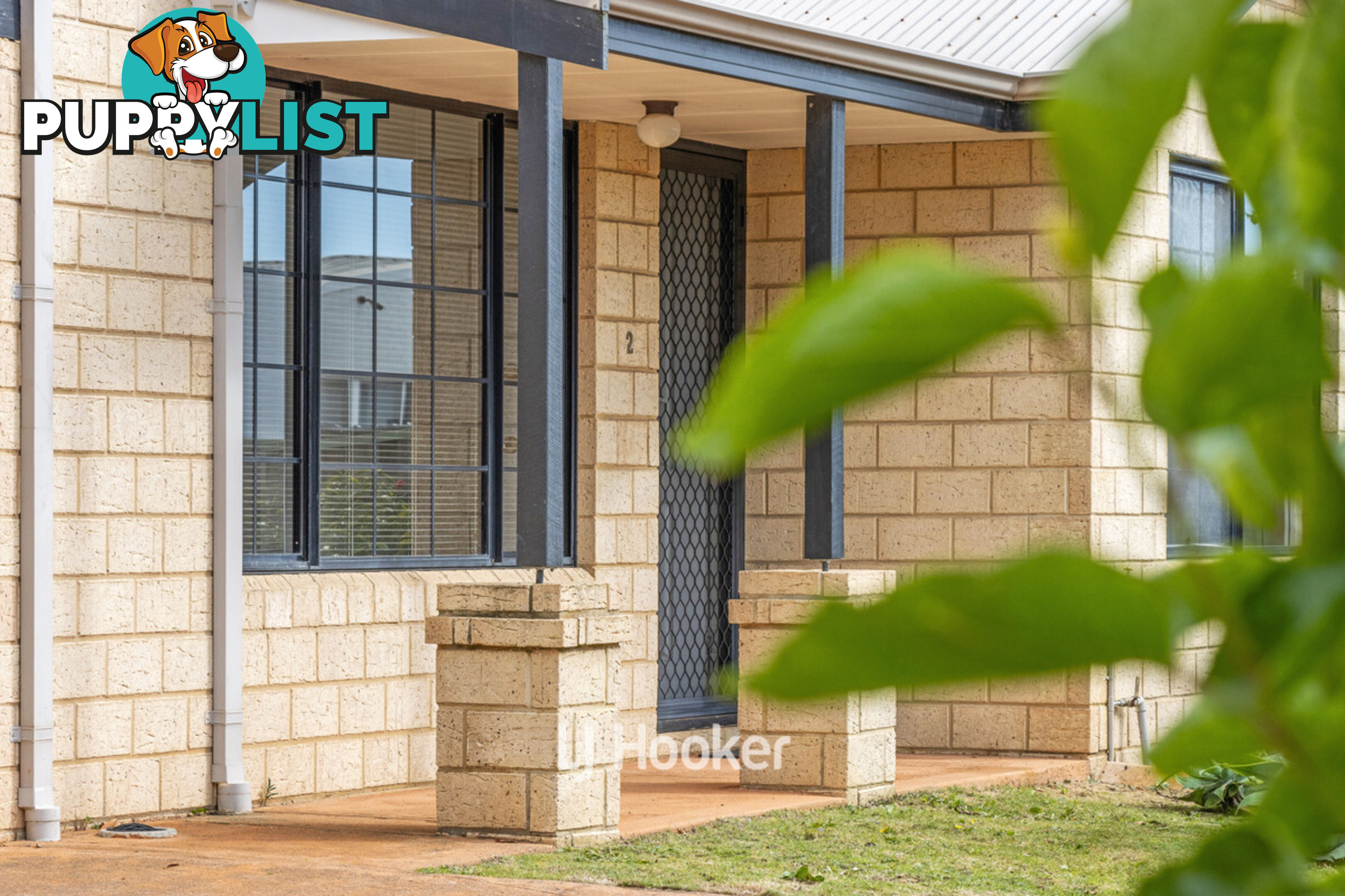 2/6 Alexander Street SOUTH BUNBURY WA 6230