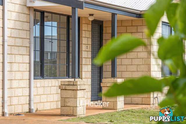 2/6 Alexander Street SOUTH BUNBURY WA 6230