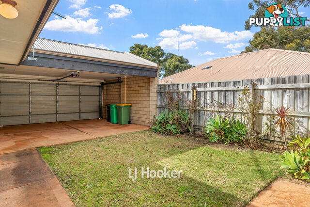 2/6 Alexander Street SOUTH BUNBURY WA 6230