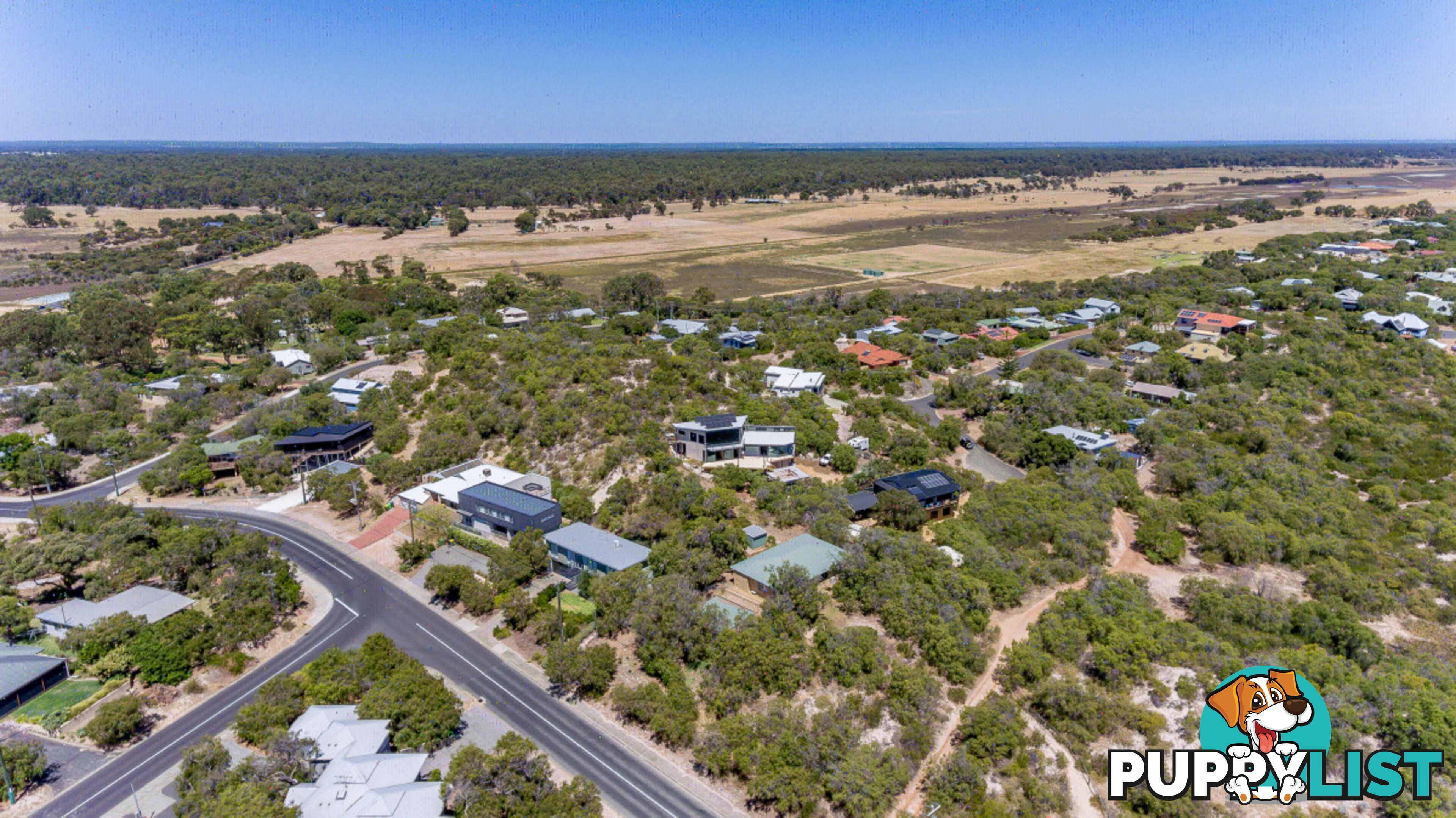 12 Gwenydd Way PEPPERMINT GROVE BEACH WA 6271