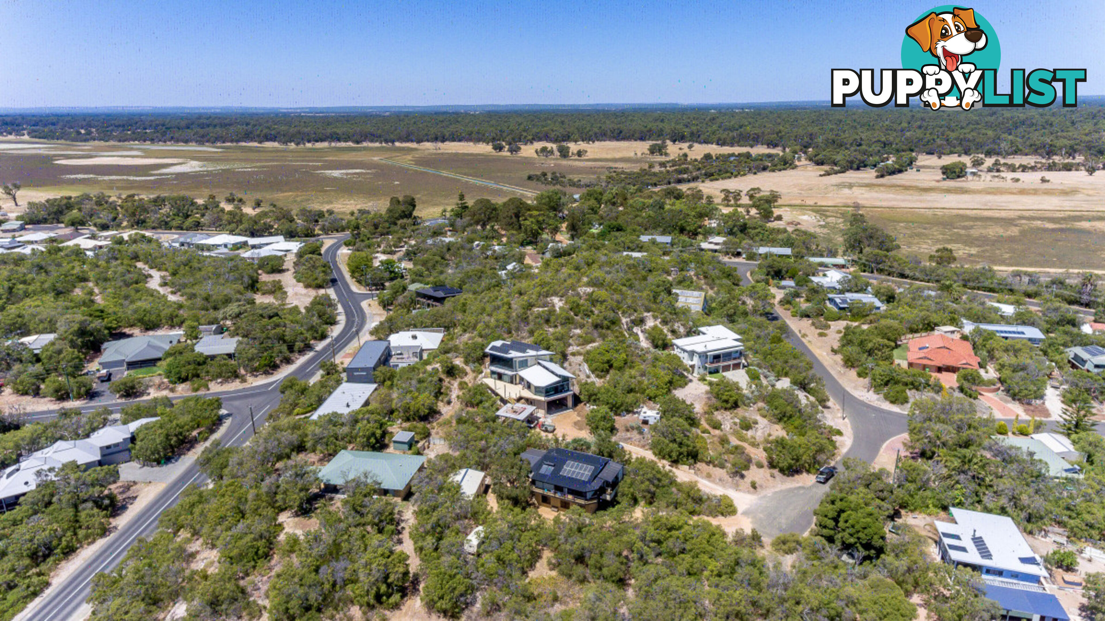 12 Gwenydd Way PEPPERMINT GROVE BEACH WA 6271