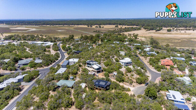 12 Gwenydd Way PEPPERMINT GROVE BEACH WA 6271