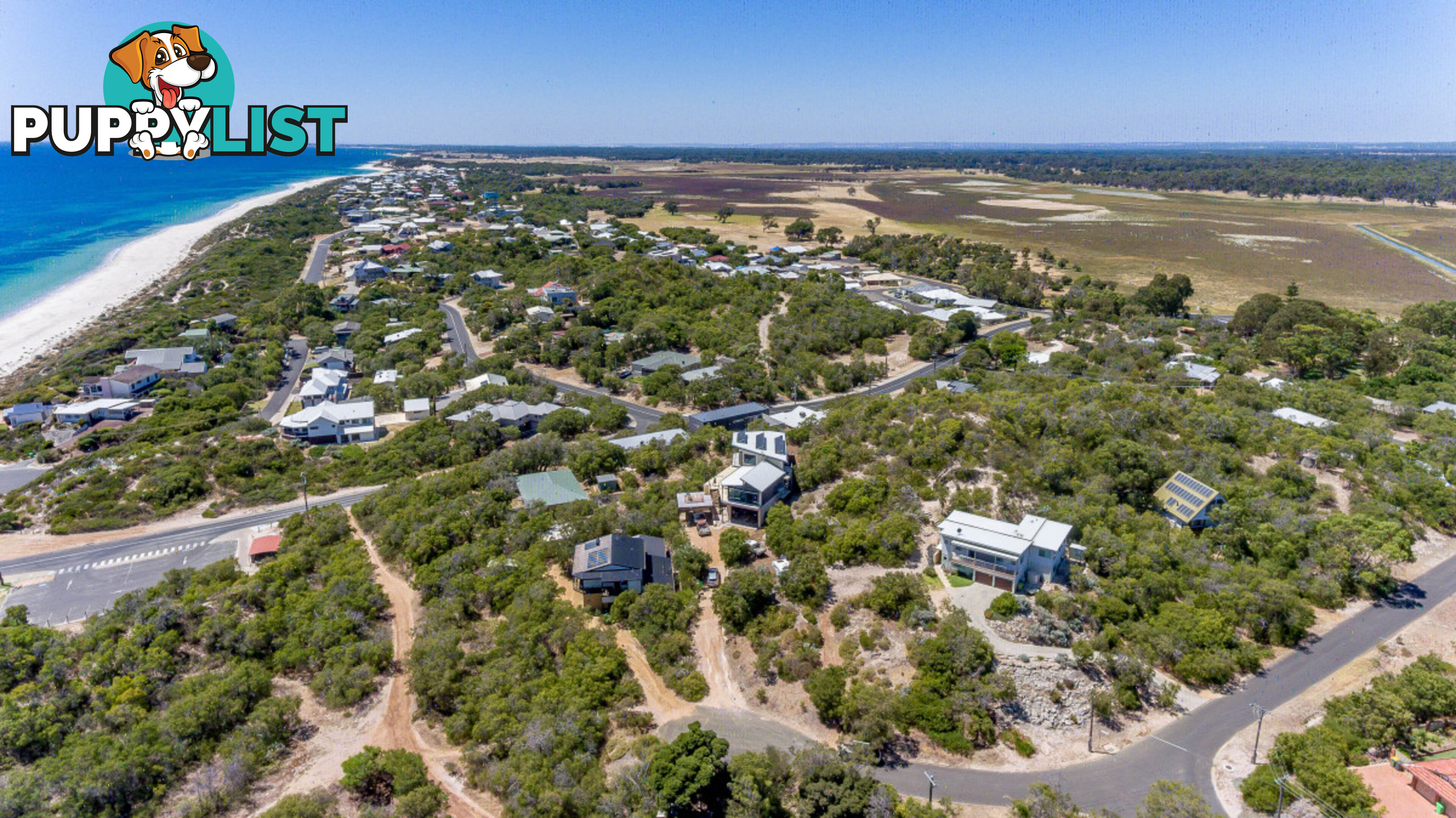 12 Gwenydd Way PEPPERMINT GROVE BEACH WA 6271
