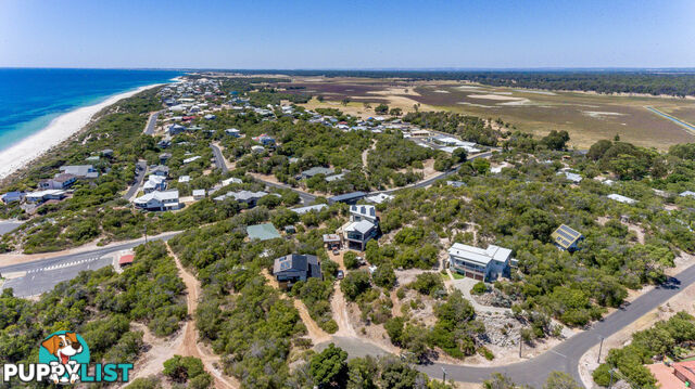 12 Gwenydd Way PEPPERMINT GROVE BEACH WA 6271
