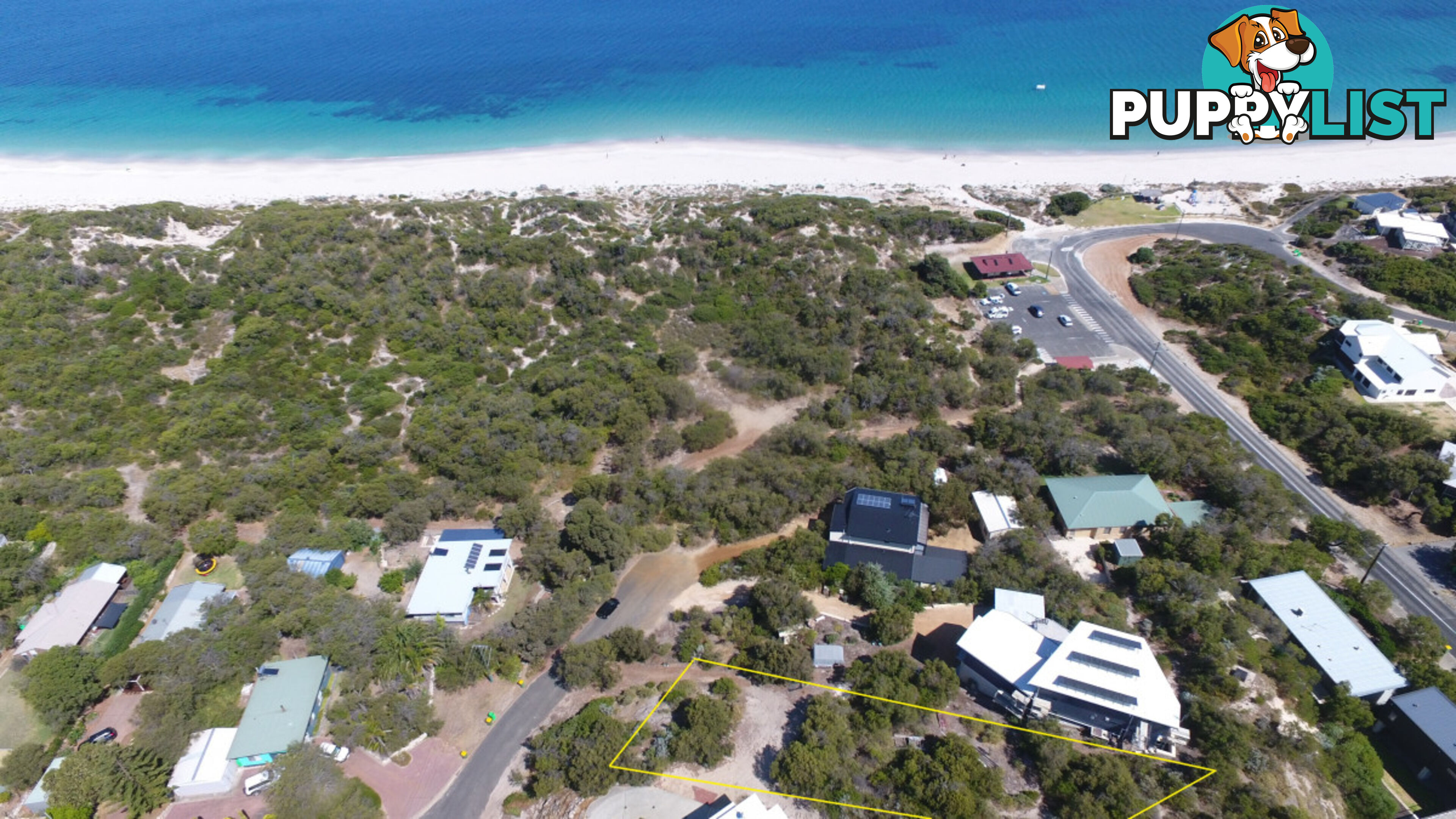 12 Gwenydd Way PEPPERMINT GROVE BEACH WA 6271