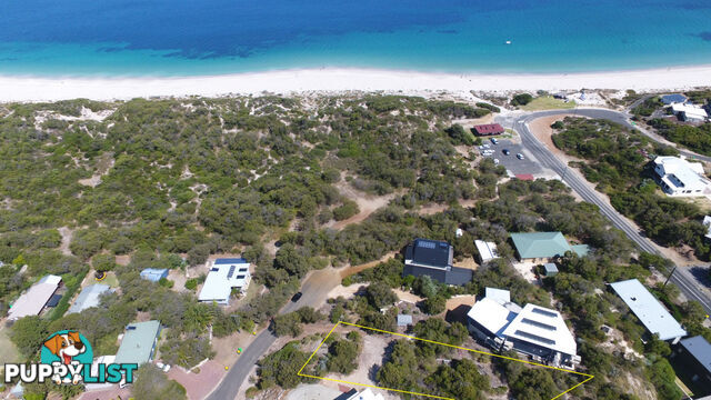 12 Gwenydd Way PEPPERMINT GROVE BEACH WA 6271