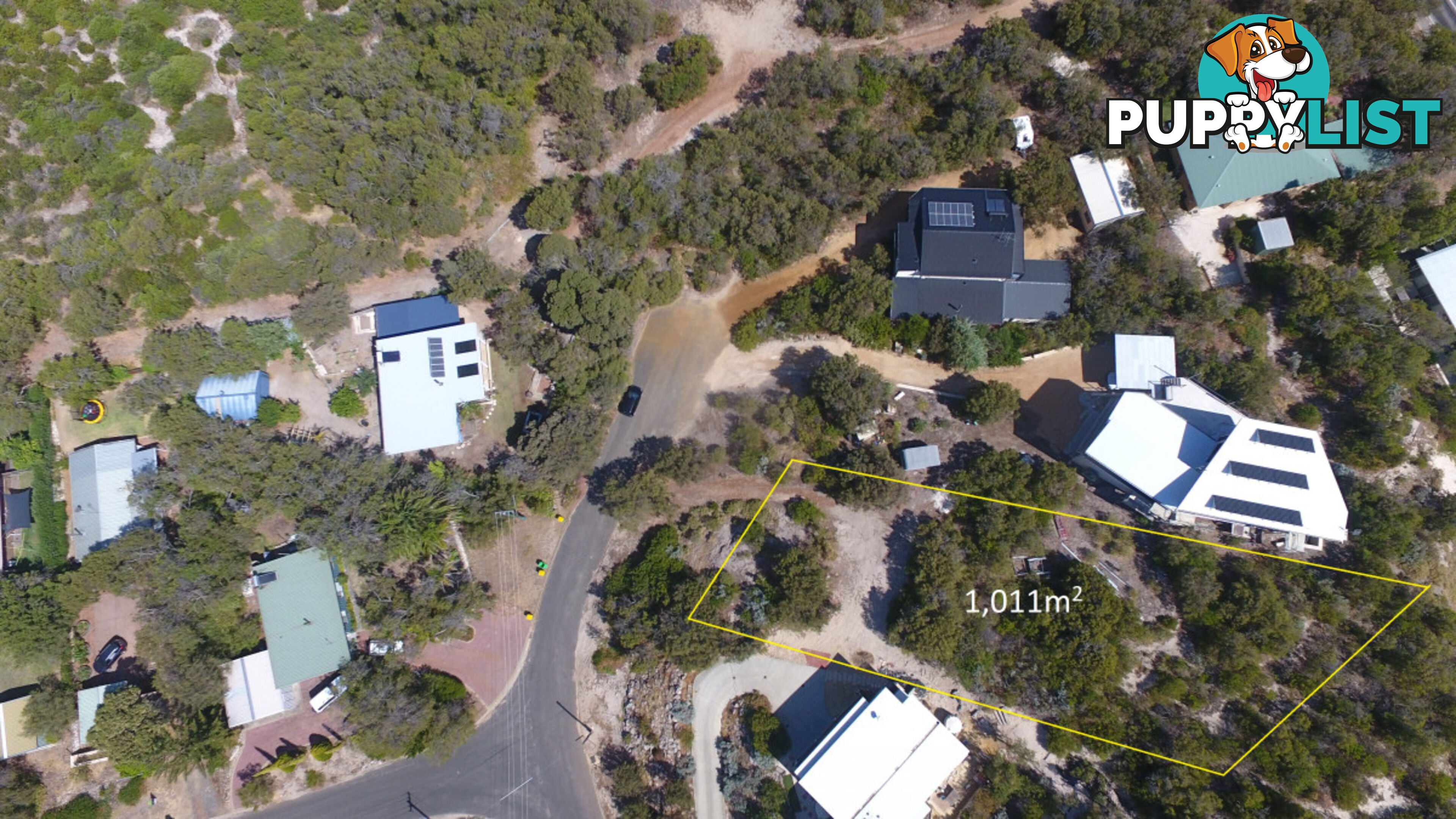 12 Gwenydd Way PEPPERMINT GROVE BEACH WA 6271