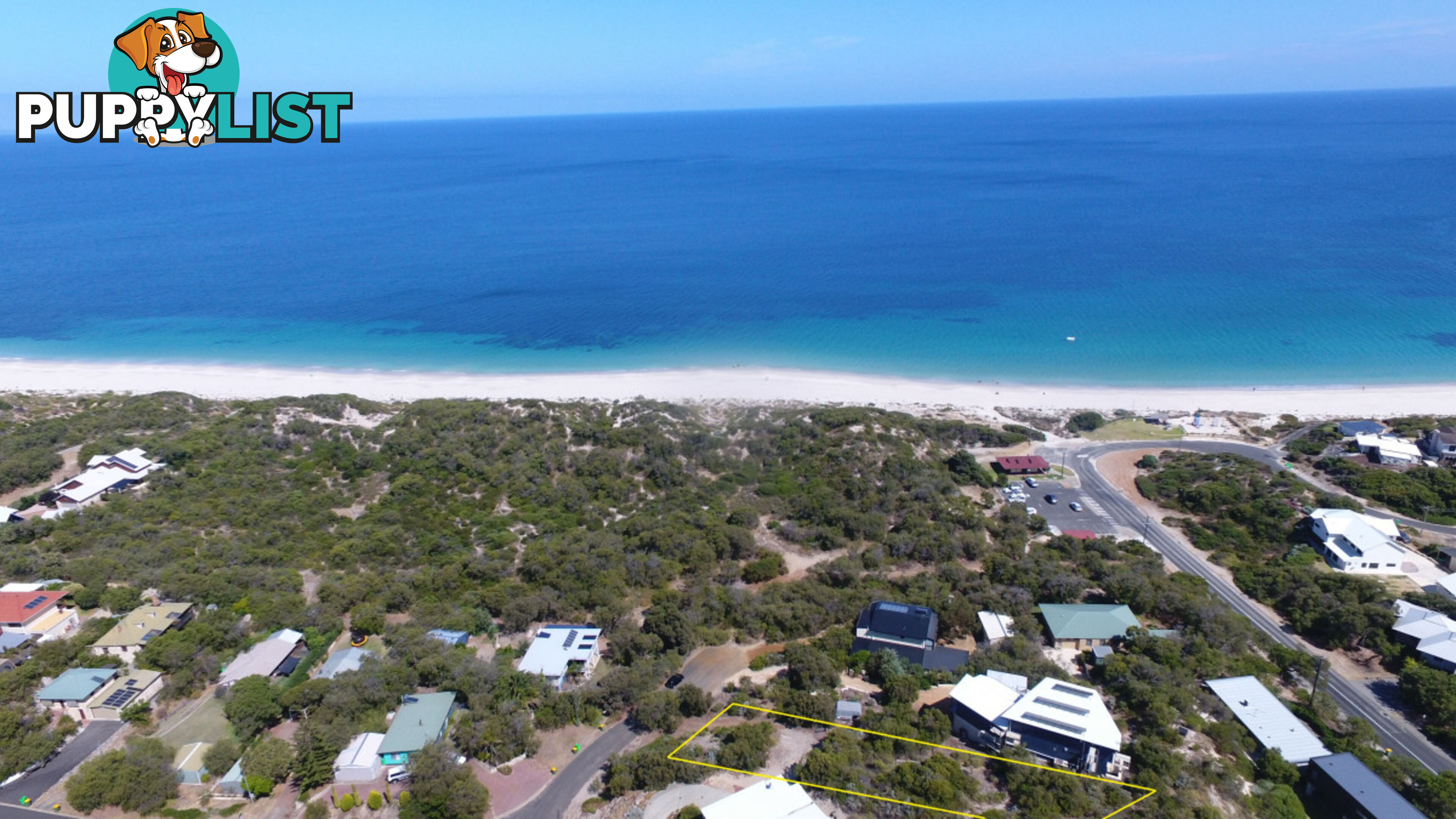12 Gwenydd Way PEPPERMINT GROVE BEACH WA 6271