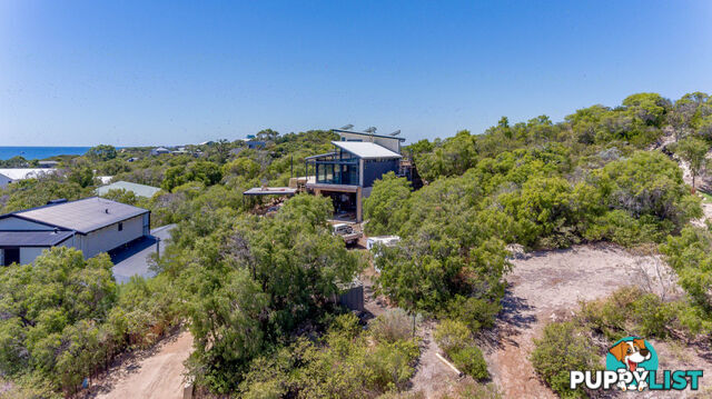 12 Gwenydd Way PEPPERMINT GROVE BEACH WA 6271