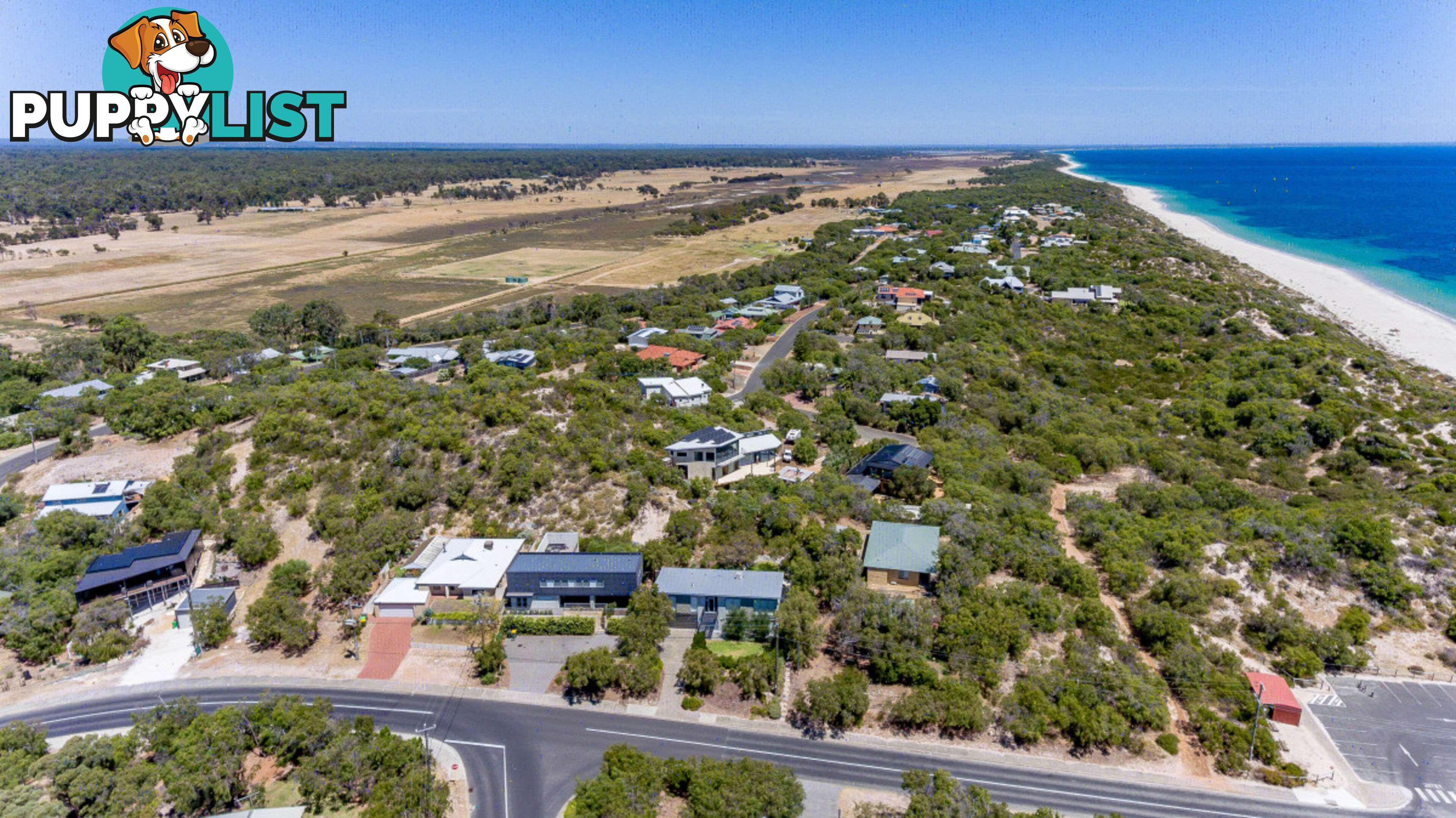 12 Gwenydd Way PEPPERMINT GROVE BEACH WA 6271