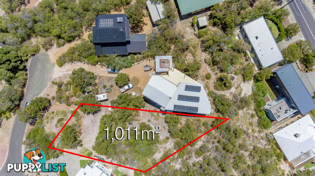 12 Gwenydd Way PEPPERMINT GROVE BEACH WA 6271