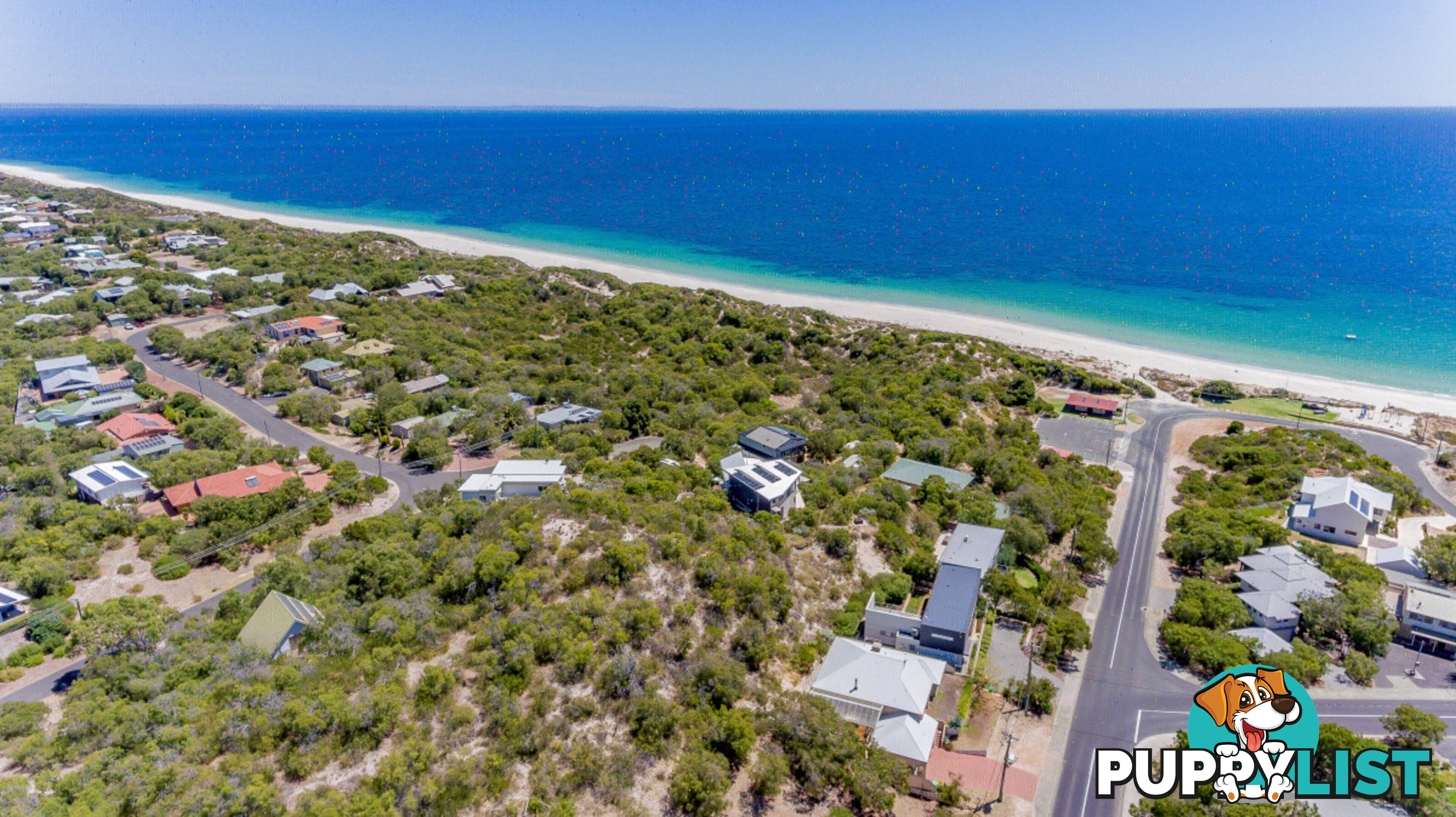 12 Gwenydd Way PEPPERMINT GROVE BEACH WA 6271