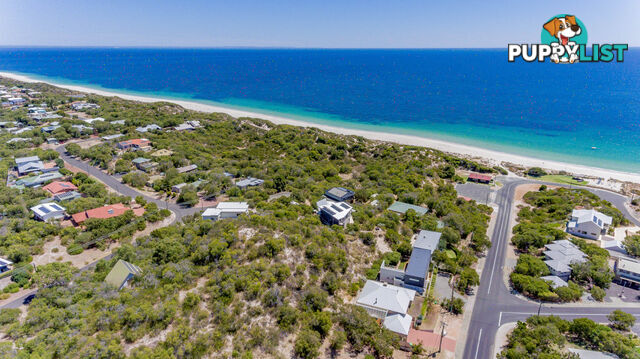 12 Gwenydd Way PEPPERMINT GROVE BEACH WA 6271