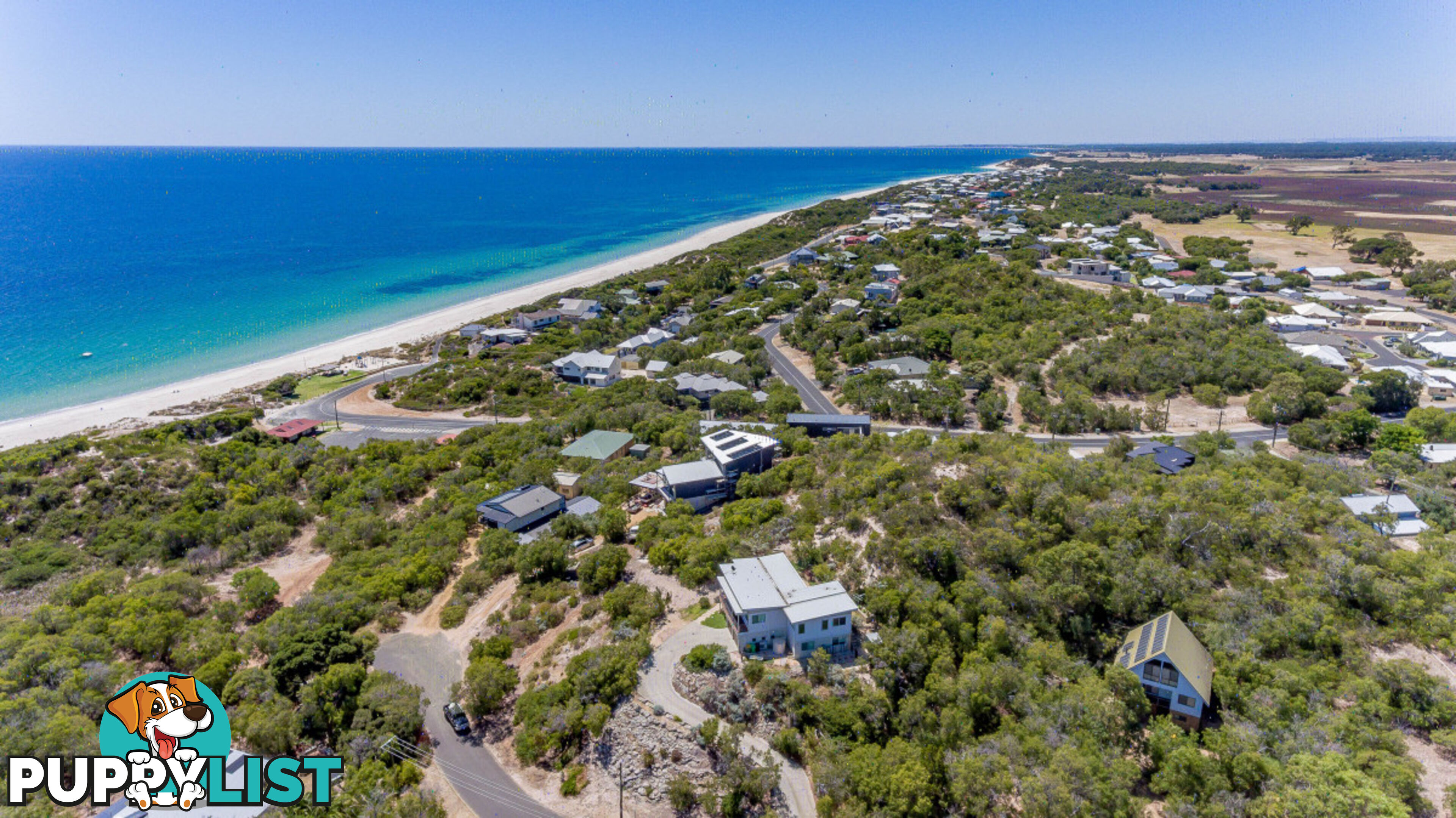 12 Gwenydd Way PEPPERMINT GROVE BEACH WA 6271