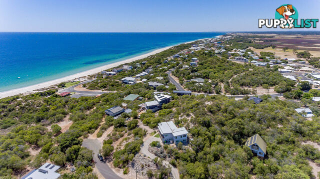 12 Gwenydd Way PEPPERMINT GROVE BEACH WA 6271