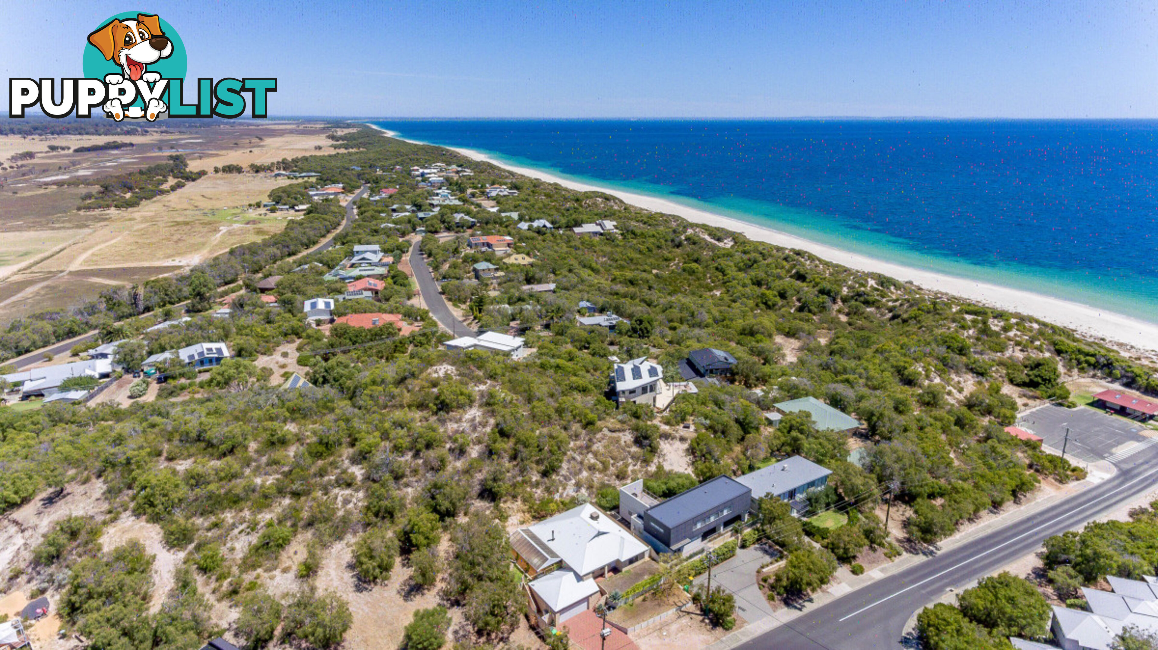 12 Gwenydd Way PEPPERMINT GROVE BEACH WA 6271