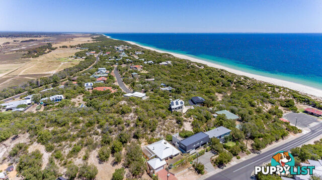 12 Gwenydd Way PEPPERMINT GROVE BEACH WA 6271