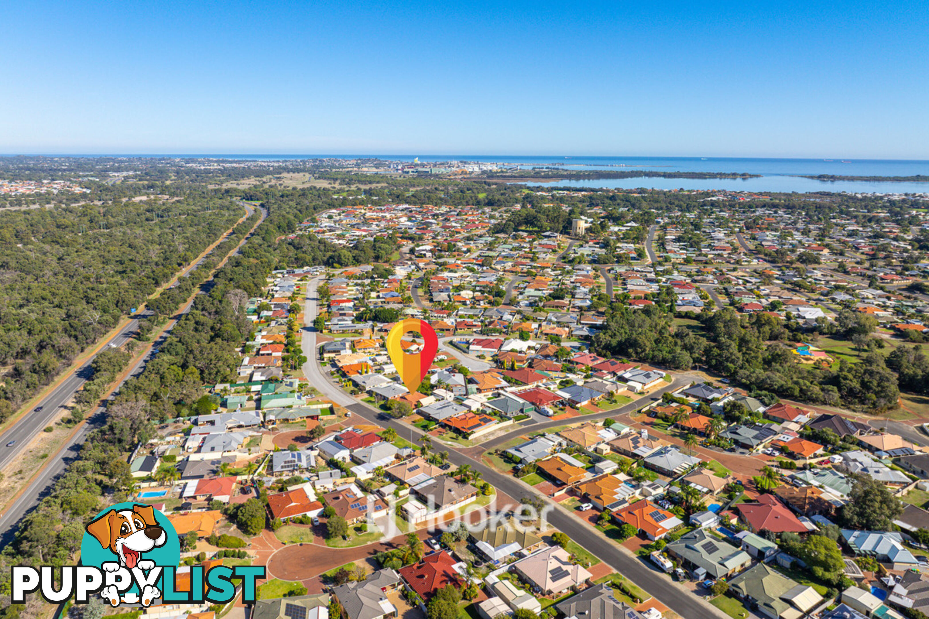 95 Millard Street EATON WA 6232