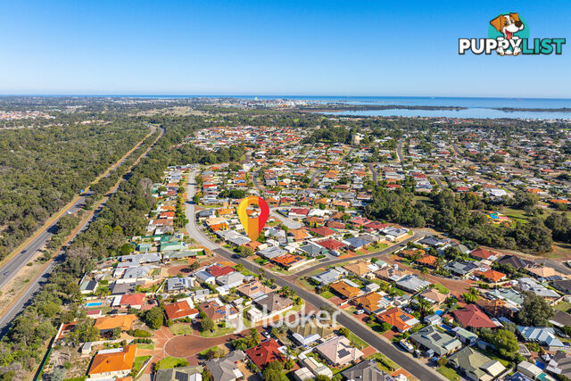 95 Millard Street EATON WA 6232