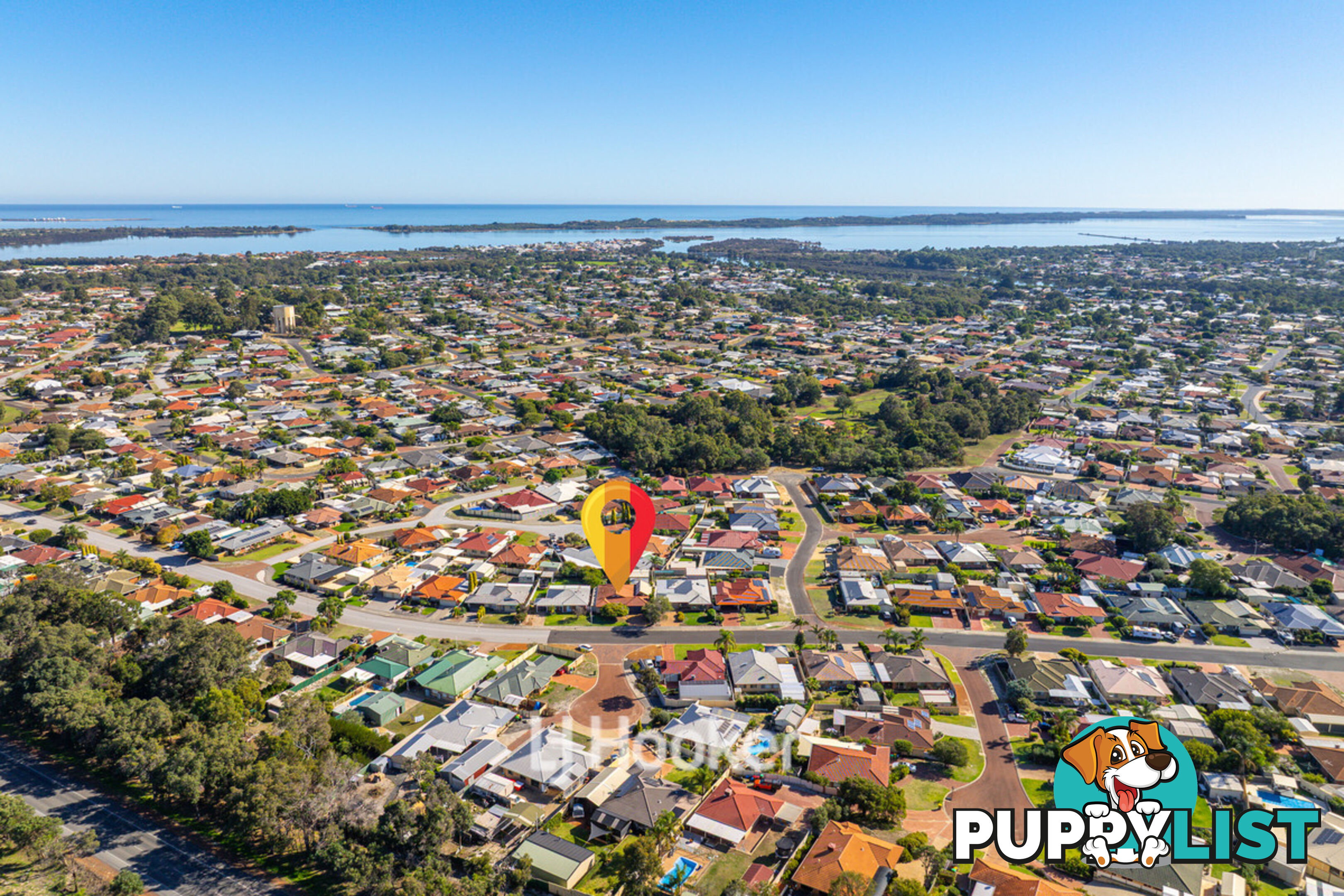 95 Millard Street EATON WA 6232