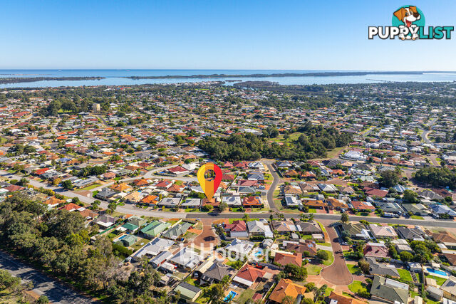 95 Millard Street EATON WA 6232