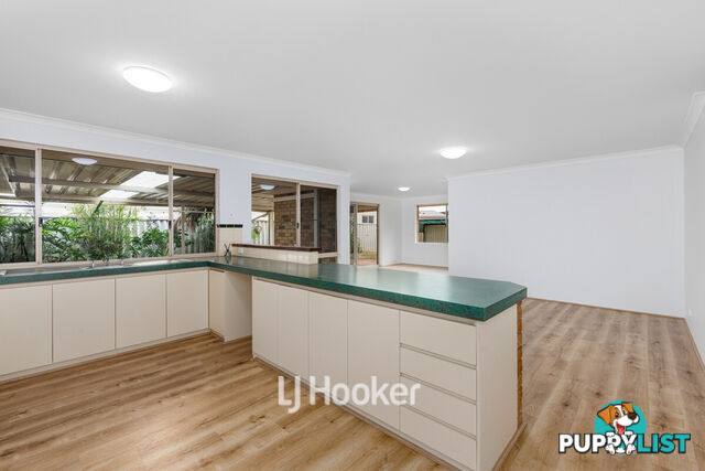 95 Millard Street EATON WA 6232