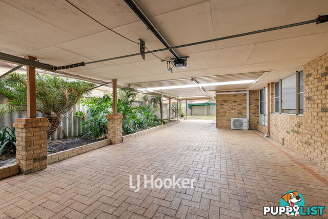 95 Millard Street EATON WA 6232