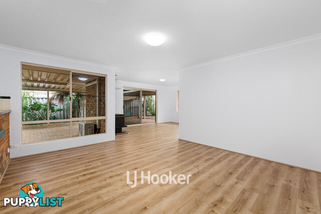 95 Millard Street EATON WA 6232
