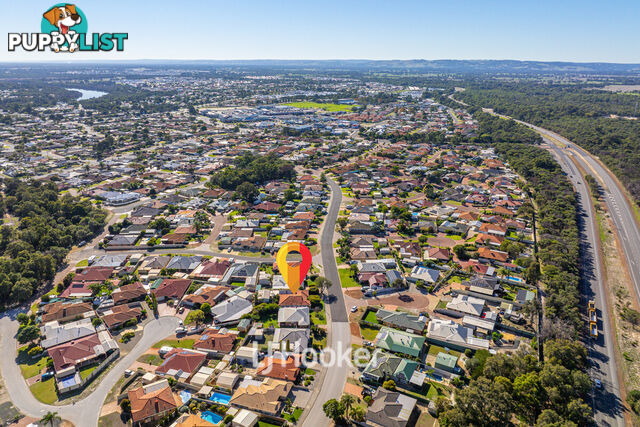 95 Millard Street EATON WA 6232
