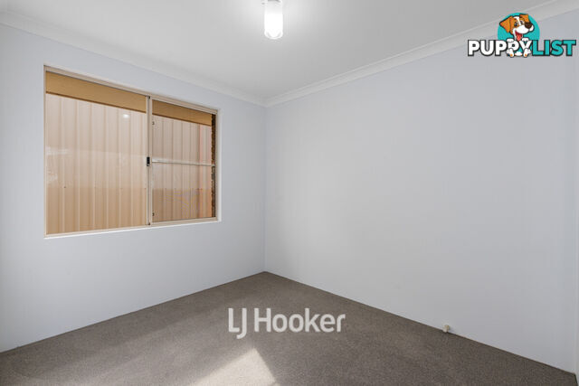 95 Millard Street EATON WA 6232