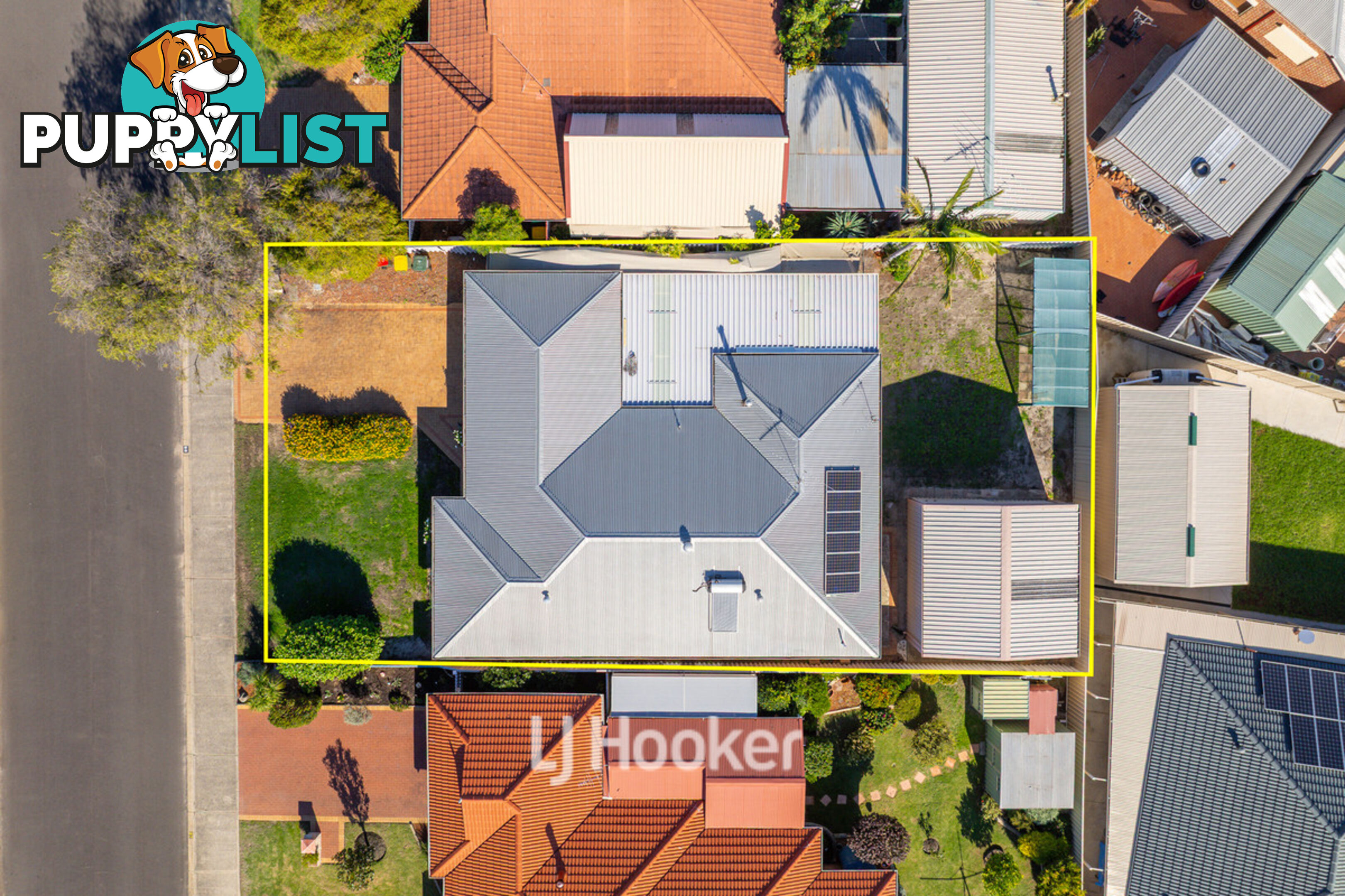 95 Millard Street EATON WA 6232