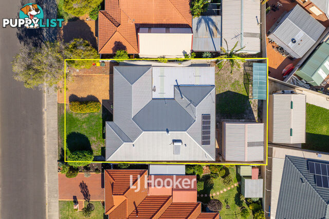 95 Millard Street EATON WA 6232