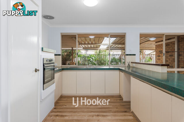 95 Millard Street EATON WA 6232