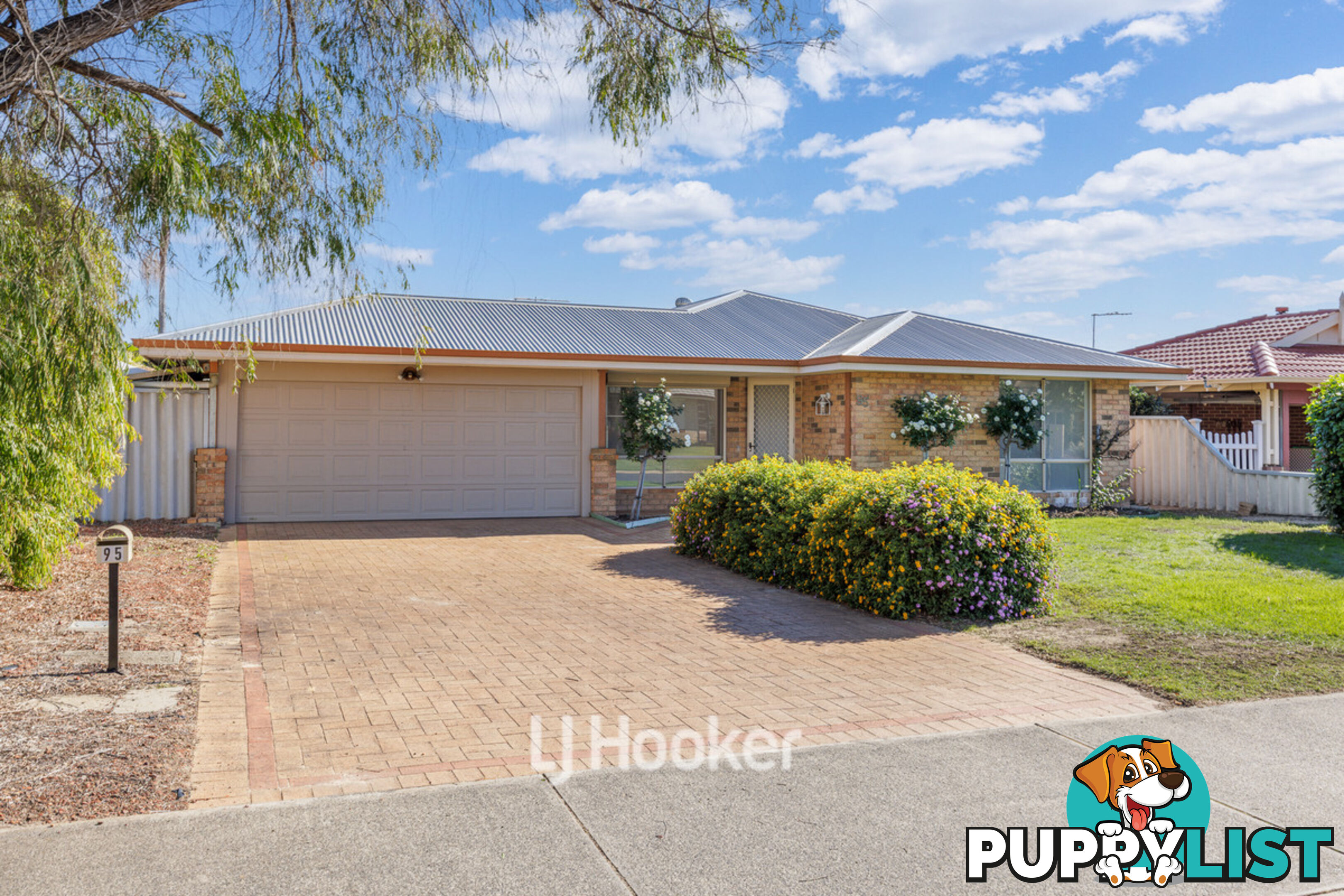 95 Millard Street EATON WA 6232