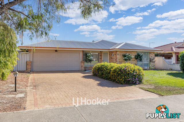 95 Millard Street EATON WA 6232