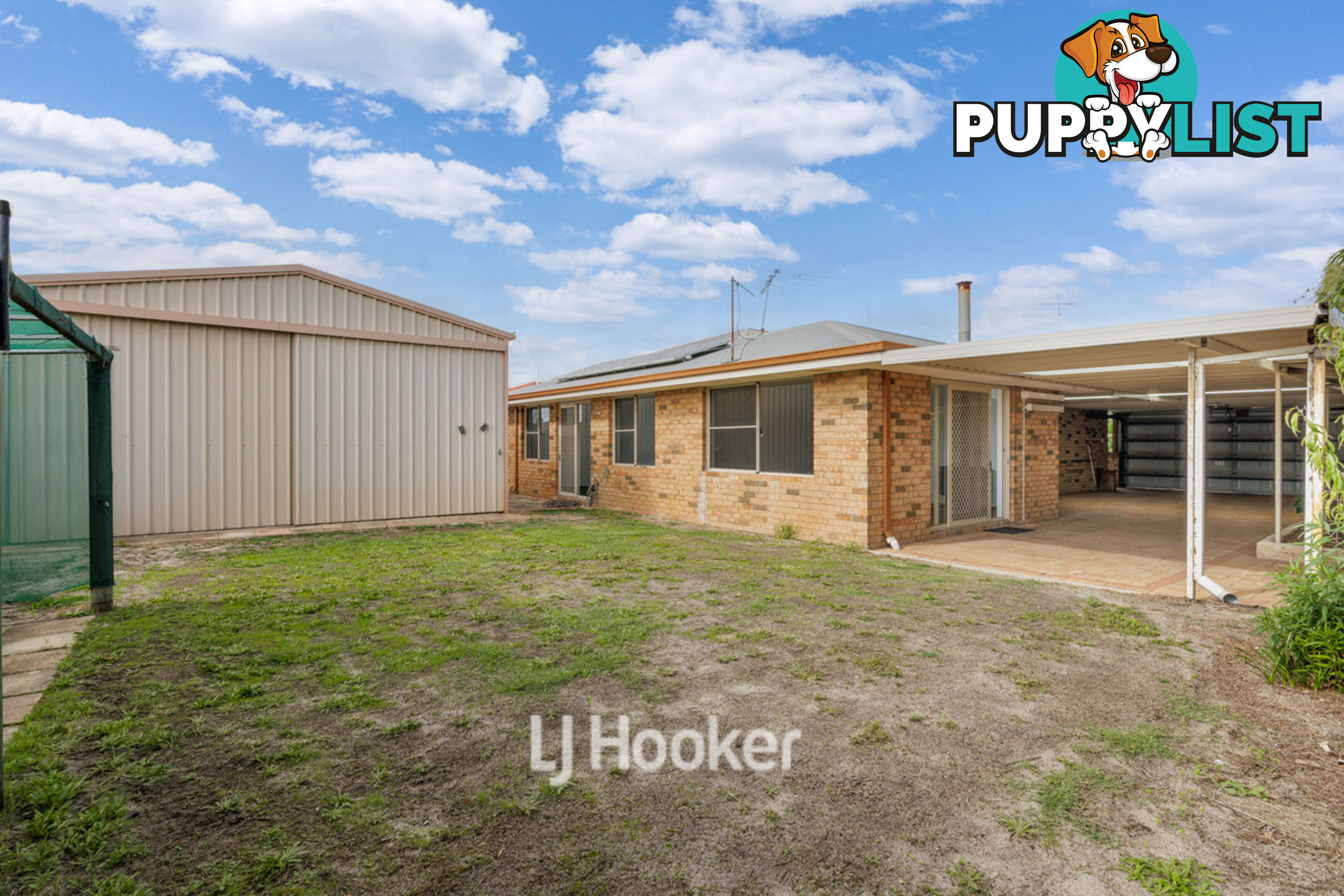 95 Millard Street EATON WA 6232