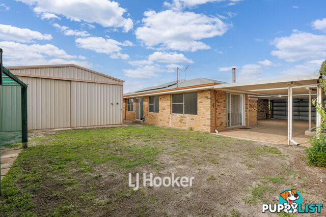 95 Millard Street EATON WA 6232